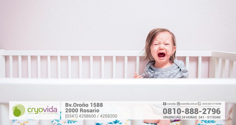 Cuándo volveré a dormir toda la noche?