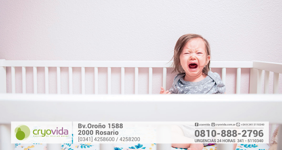 Cuándo volveré a dormir toda la noche?