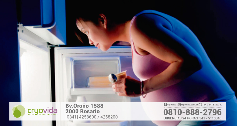 Obesidad y embarazo: enemigos íntimos