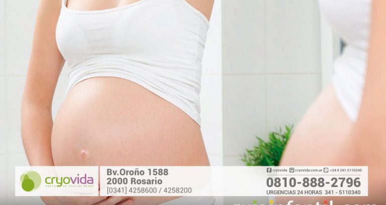 Cuatro curiosidades sobre sus senos en el embarazo