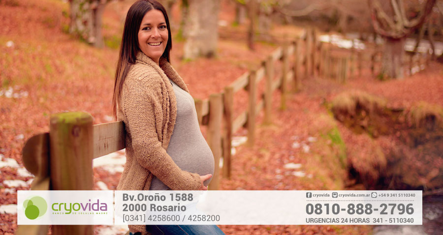 Embarazo durante el invierno