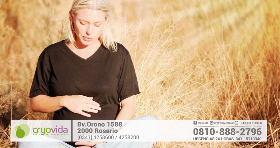 Las manchas del embarazo: cloasma gestacional