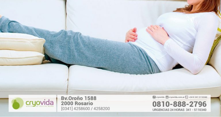 Molestias en el embarazo