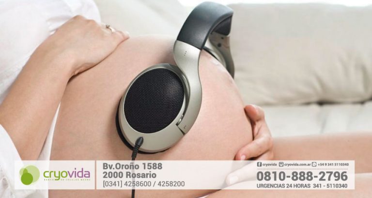 Comunicación con el bebé en gestación: en línea directa con el bebé