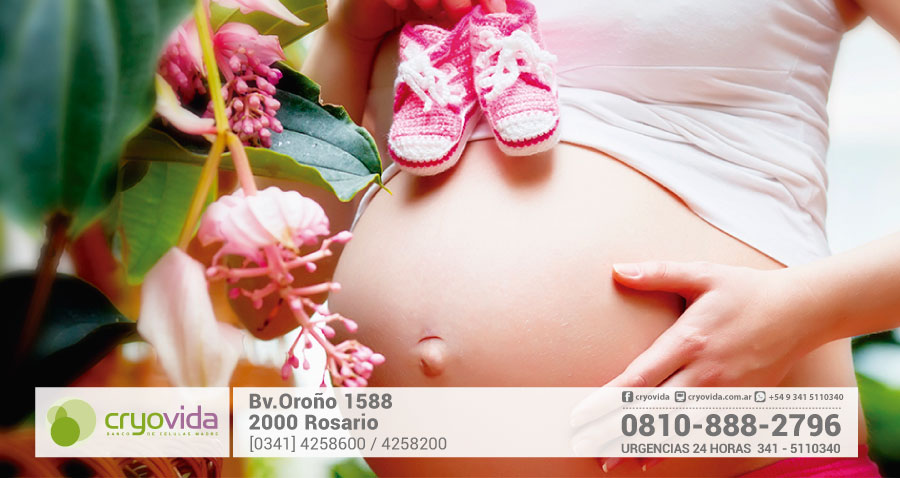 Las emociones en el embarazo