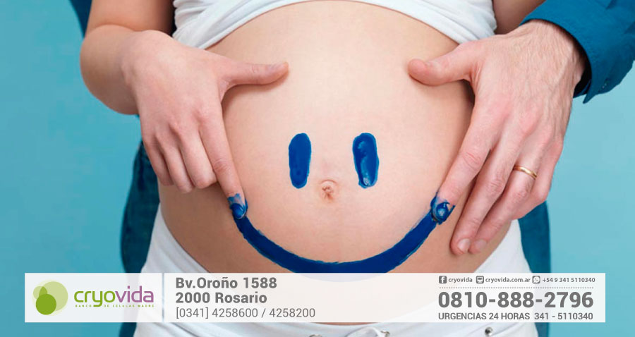 Bienestar emocional en el embarazo