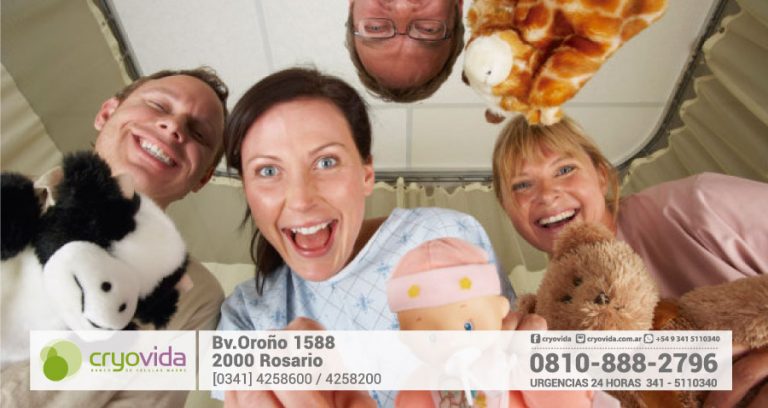 Cómo evitar agobiarse con las visitas cuando nace tu bebé