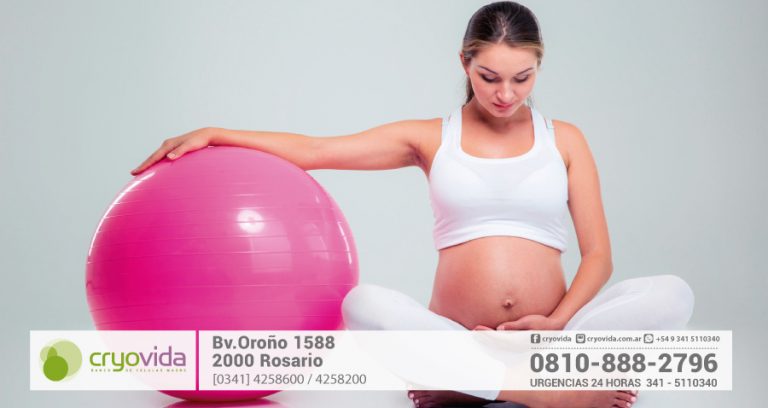 Pilates para embarazadas: Ejercicios, recomendaciones y contraindicaciones