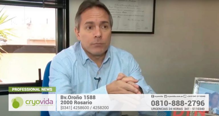 Derribando mitos sobre la conservación de células madre