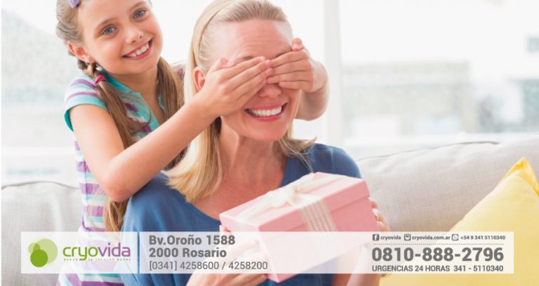 Ideas para regalar en el día de las madresIdeas