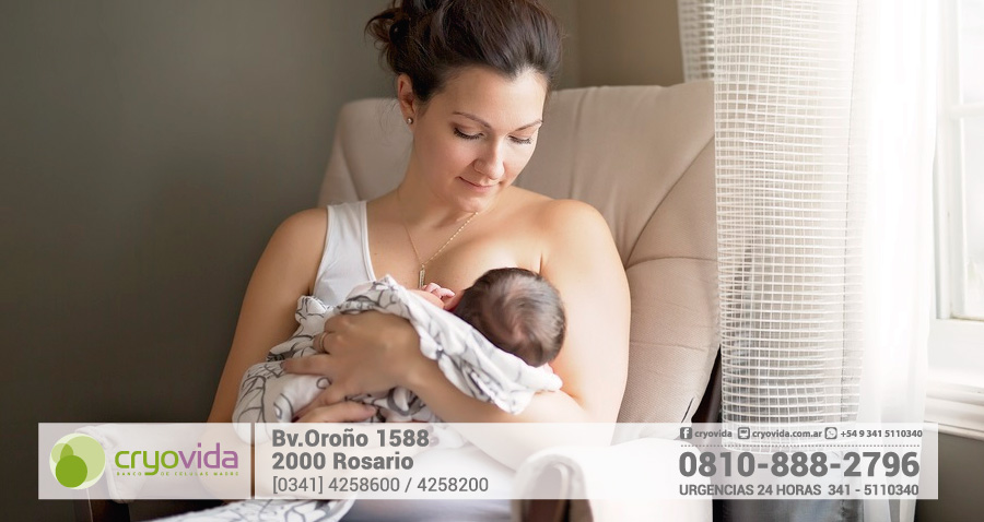 Las madres les dedican 9 horas diarias a sus hijos