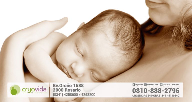 Cuidados especiales en la etapa posparto