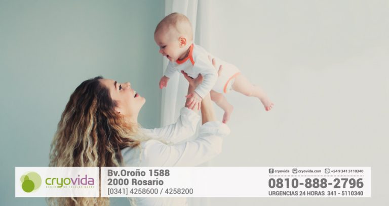 Aumenta en Argentina el servicio de bancos para células madre