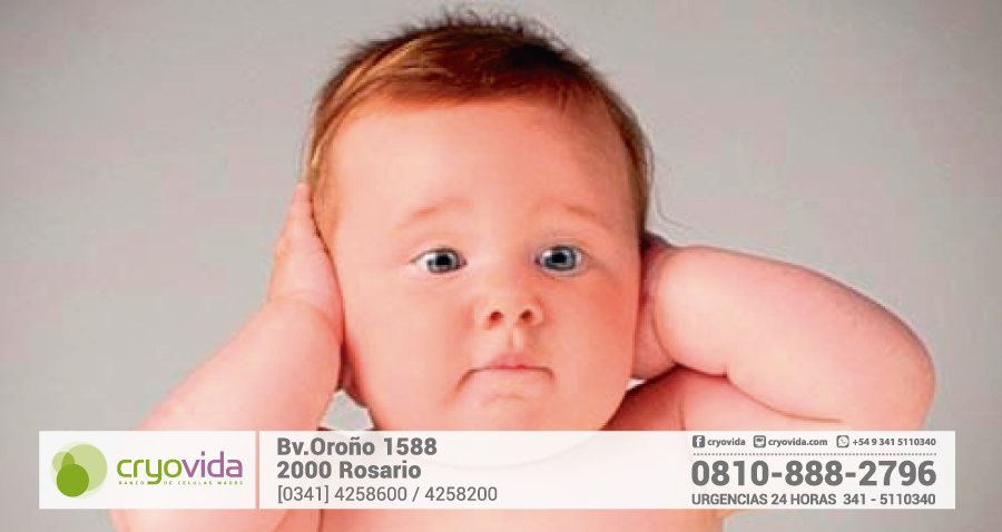 ¿Cómo cuidar al bebé de los fuegos artificiales?