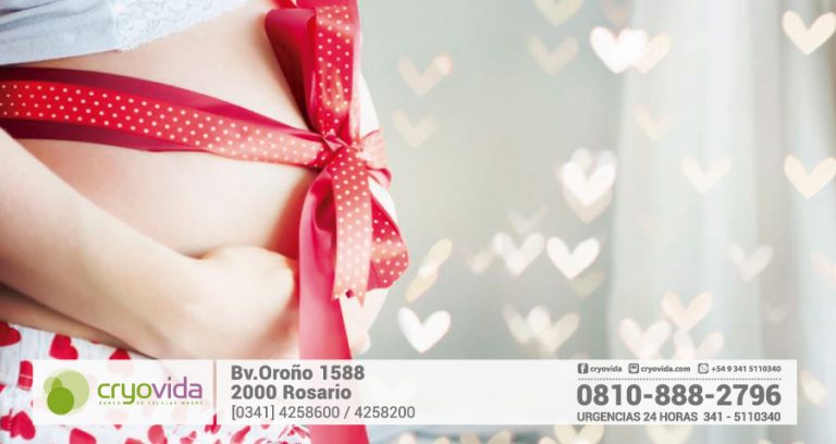 Embarazo en Navidad: cinco consejos para vivirlo sin peligro