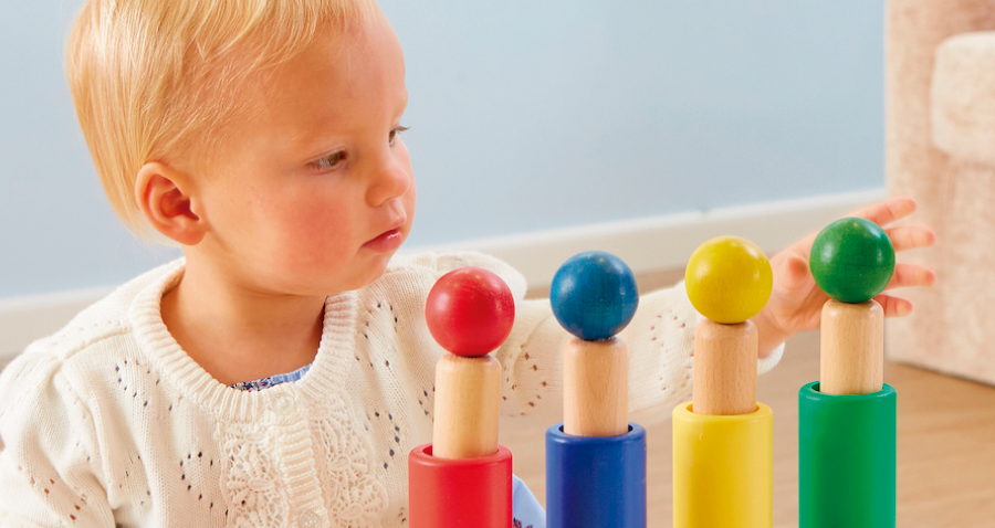 En Navidad y siempre, compra juguetes seguros