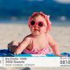 Las primeras vacaciones del bebé
