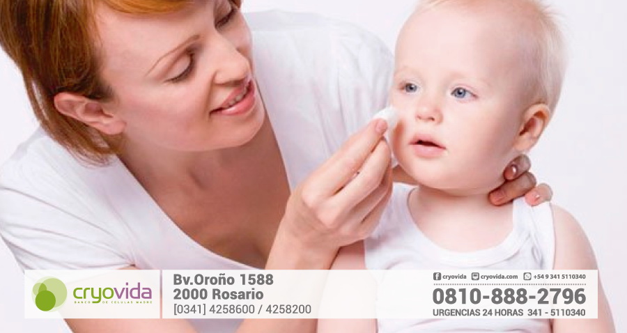 ¿Puedo colocarle repelente de insectos a mi bebé?