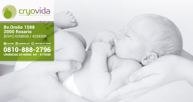 5 preguntas sobre la importancia del Cordón Umbilical