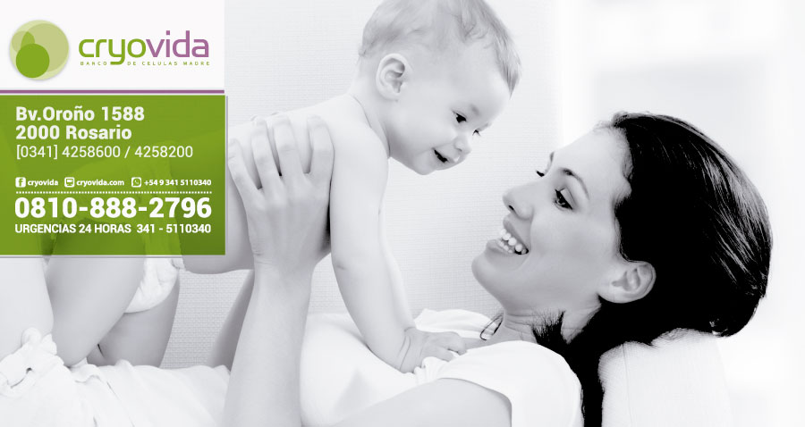 El bebé en casa: ¿cómo vuelvo a ser yo misma?