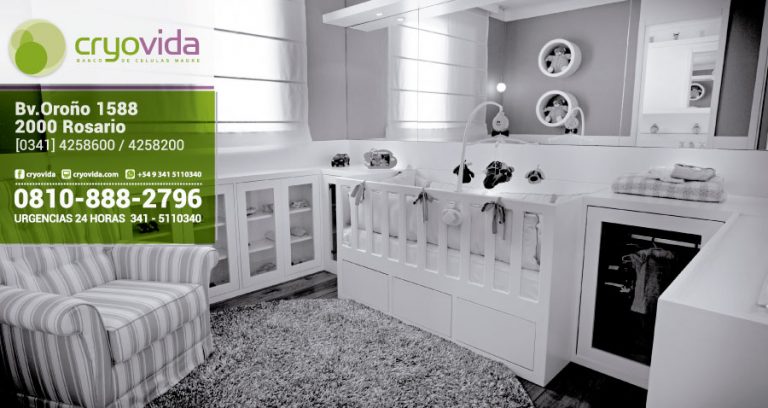 10 consejos clave para decorar el cuarto del bebé