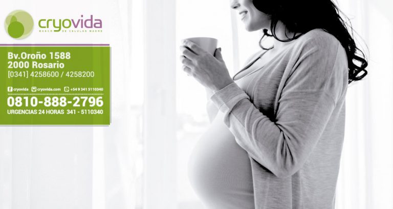 Dolor abdominal en el embarazo: ¿qué es normal y qué no?