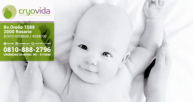 Logros del bebé de 0 a 6 meses