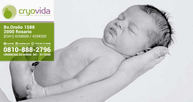 5 preguntas sobre la importancia del Cordón Umbilica