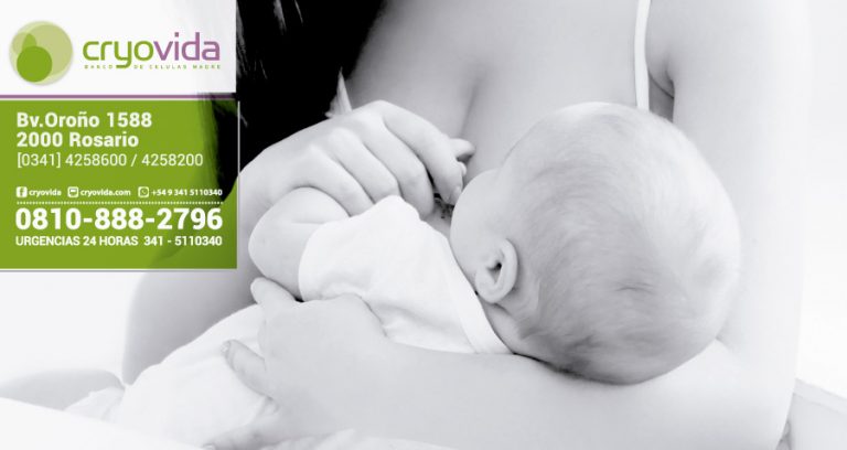 Cosas que debes conocer antes de dar el pecho