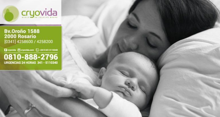 ¿Cómo surge el vínculo entre una madre y su hijo?