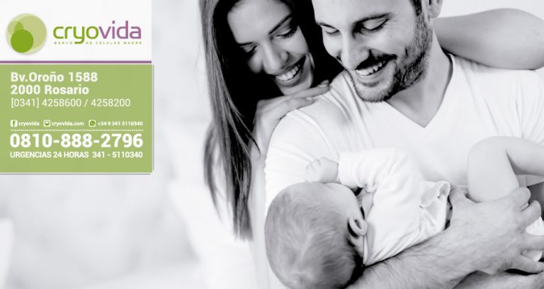 Primerizos: cuando llega un niño a la pareja