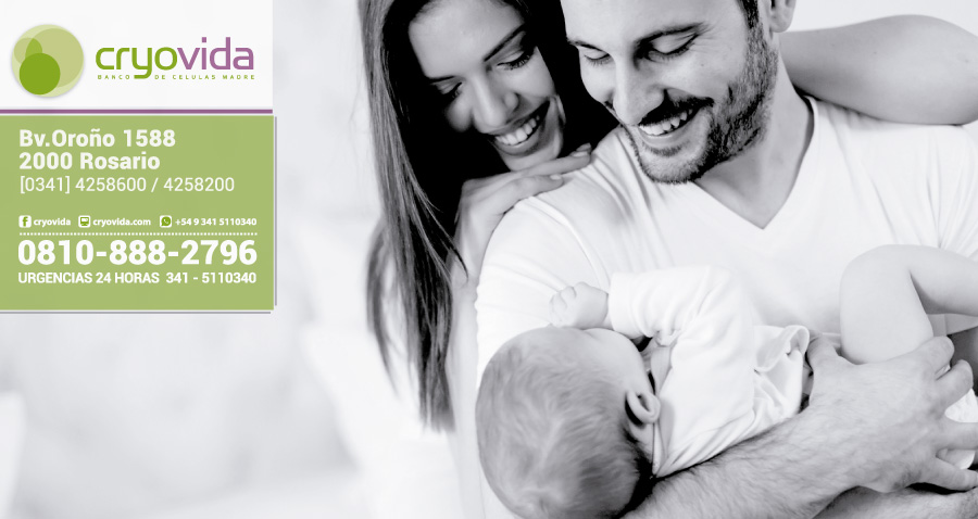 Primerizos: cuando llega un niño a la pareja