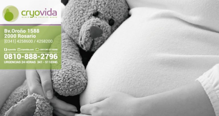 Comunicación con el bebé en gestación: en línea directa con el bebé