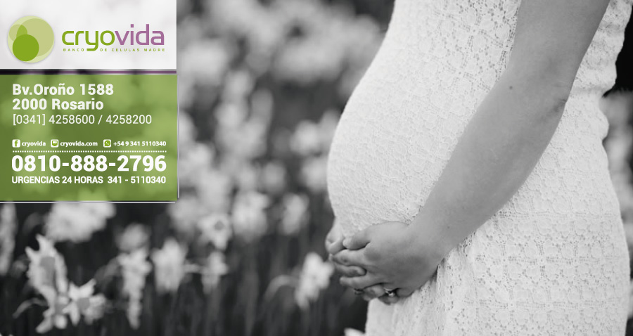 Embarazada en primavera: todo lo que debes saber