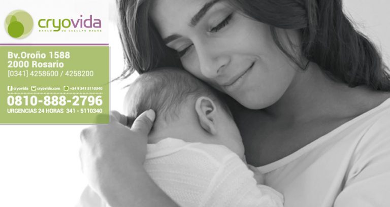 Las madres les dedican 9 horas diarias a sus hijos