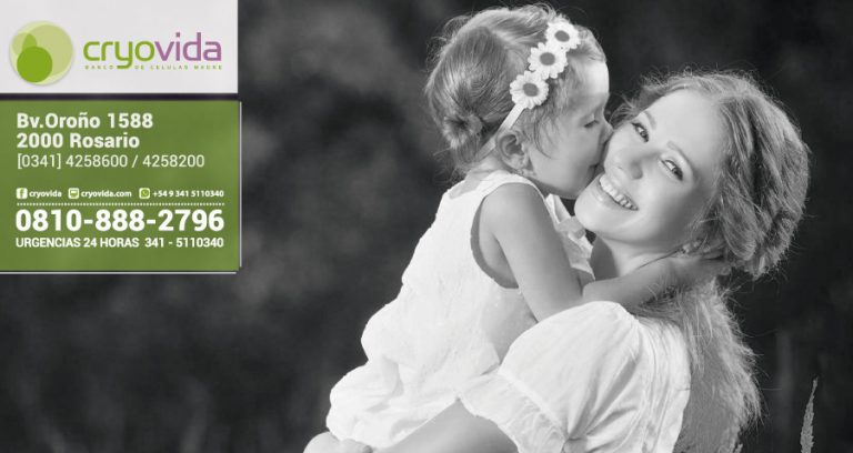 Lo que significa ser madre