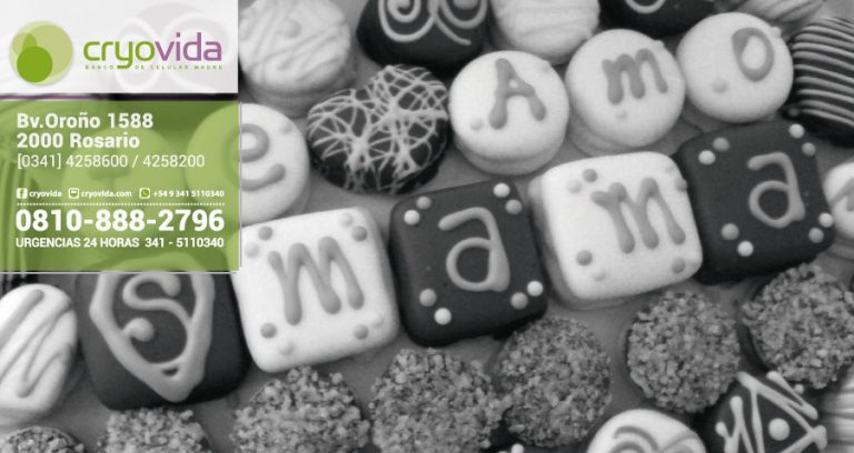 Ideas para regalar en el día de la madre