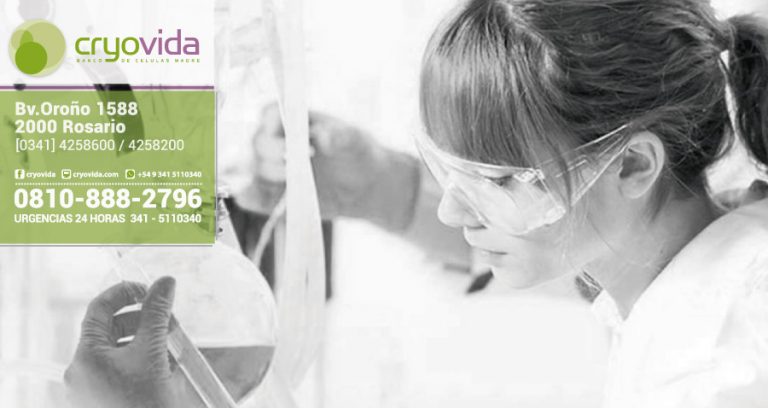 Tratan con células madre a nena con labio leporino