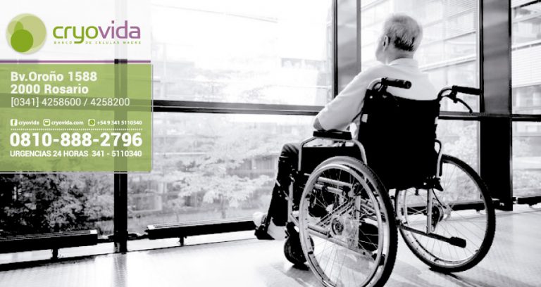 Células madre del propio paciente para curar la Enfermedad de Machado-Joseph