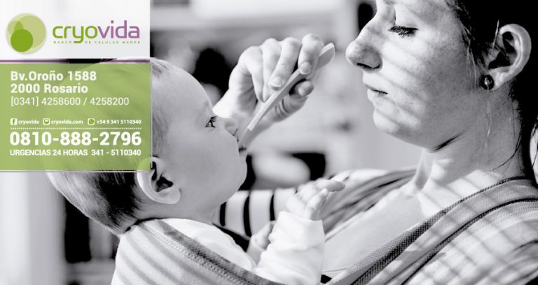 ¿Cómo surge el vínculo entre una madre y su hijo?