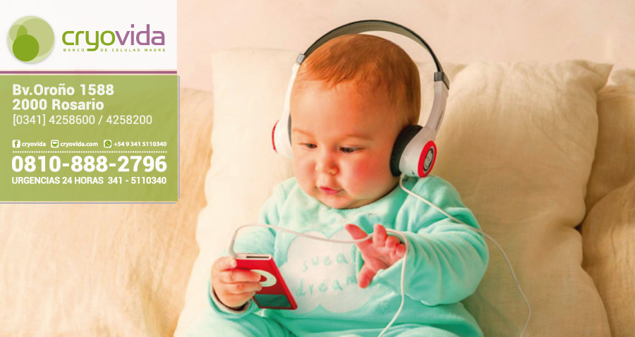 ¿Cómo cuidar al bebé de los fuegos artificiales?