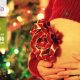 Embarazo en Navidad: 5 consejos para vivirlo sin peligro
