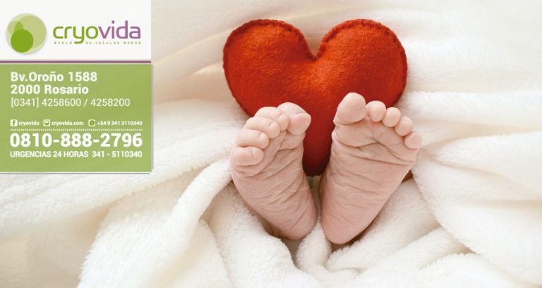 5 preguntas sobre la importancia del Cordón Umbilica