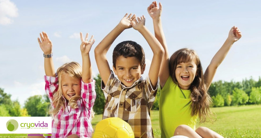 Medicina regenerativa avanza cada vez más gracias a la criopreservación de células madre