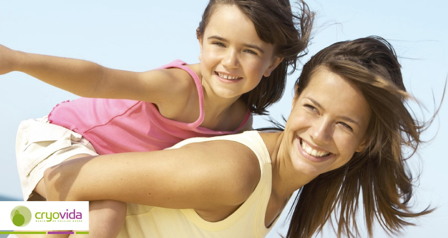 Los desafíos de las madres de hoy
