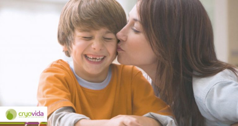 5 maneras de fomentar la autoestima en tus hijos/hijas