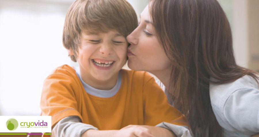 5 maneras de fomentar la autoestima en tus hijos/hijas