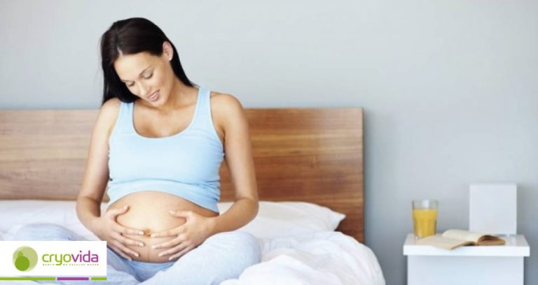 7 consejos para no estresarte durante el embarazo