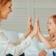 5 maneras de fomentar la autoestima en tus hijos/hijas