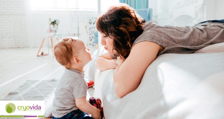 ¿Cómo no ser una madre perfecta?